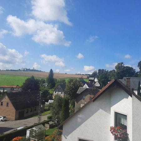Precioso Apartamento, Fantasticas Vistas Augustusburg Buitenkant foto