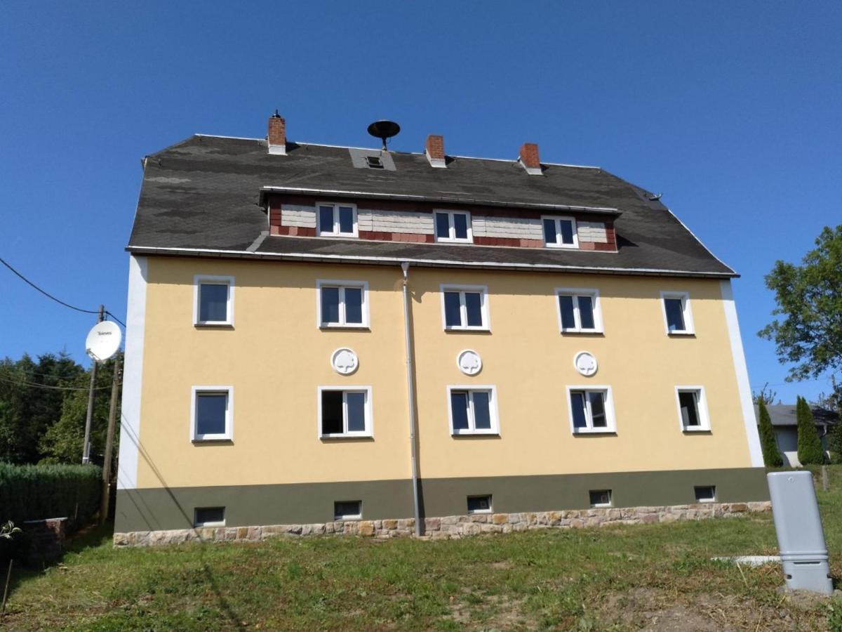 Precioso Apartamento, Fantasticas Vistas Augustusburg Buitenkant foto