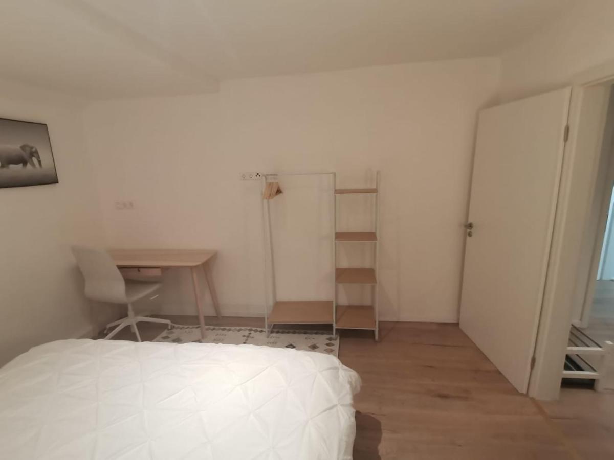 Precioso Apartamento, Fantasticas Vistas Augustusburg Buitenkant foto