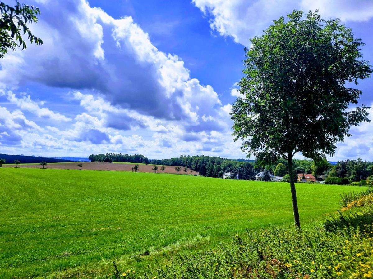 Precioso Apartamento, Fantasticas Vistas Augustusburg Buitenkant foto